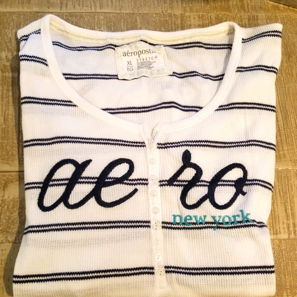 Aerpostale shirt